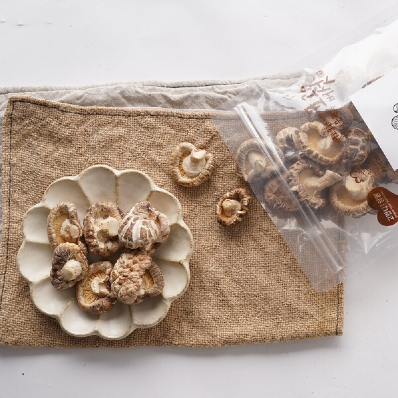 하늘마음,[하늘마음] 유기농 건표고(세트)